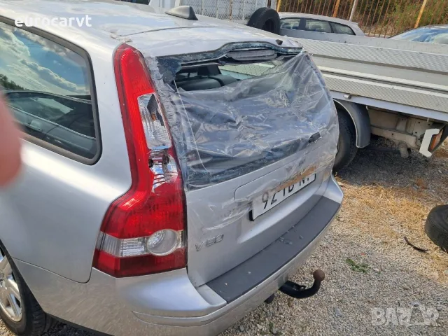 Volvo V50 2.0D 136 на части, снимка 6 - Автомобили и джипове - 55936197