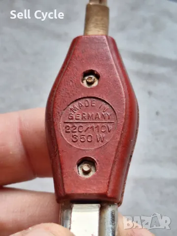 ✅НАГЛЕВАТЕЛЧЕ/БЪРЗОВАР ЗА ВОДА MEYER 350W❗, снимка 4 - Други - 49185165