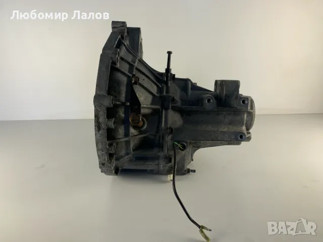 Ръчна скоростна кутия за Land Rover Freelander (02.1998 - 10.2006) 1.8 i 16V 4x4, 120к.с , снимка 2 - Части - 49596543