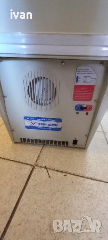 хладилна чанта, снимка 2 - Хладилни чанти - 41477338