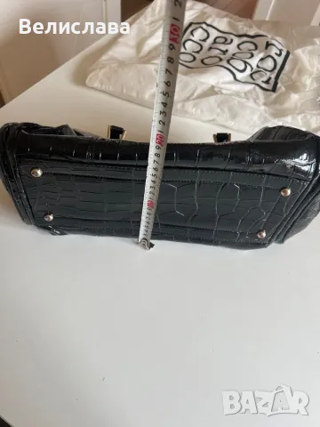 Чанта на roccobarocco, снимка 9 - Чанти - 49298511