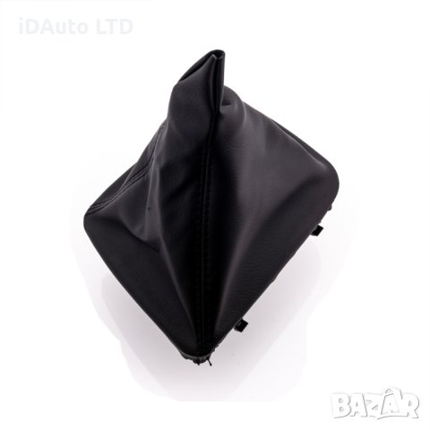 Маншон за скоростен лост Bmw / Бмв e60, e61, e46, кожен, снимка 3 - Аксесоари и консумативи - 40625397