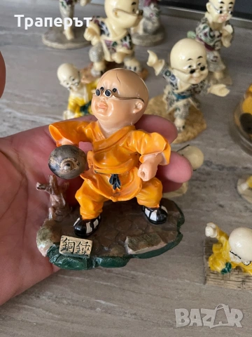 Колекция фигури, снимка 9 - Колекции - 53847667