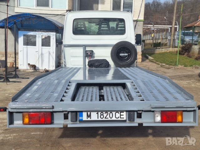 Iveco Daily 2.3 / 35-14, снимка 5 - Камиони - 53571722