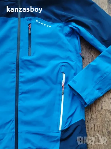 dare 2be ared jacket - мъжко яке мембрана КАТО НОВО С, снимка 6 - Якета - 56075016