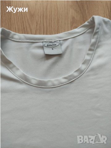 Дамска блуза М размер, снимка 2 - Блузи с дълъг ръкав и пуловери - 35843905