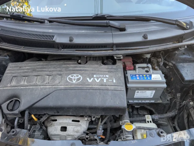 Автомобил - Toyota Yaris , снимка 7 - Автоаларми - 55961941
