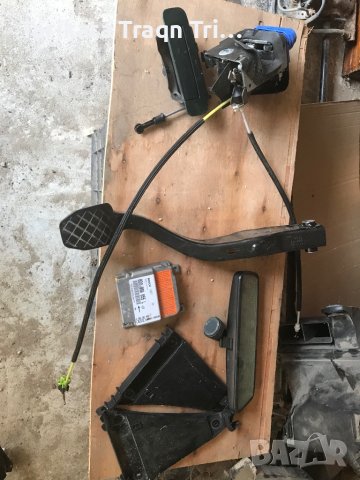 Ауди А4 Б5 1.6 1998г. 101кс. Части, снимка 2 - Автомобили и джипове - 39428433