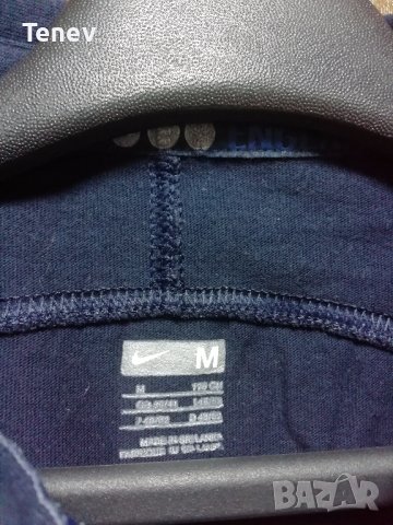 England Rugby Nike оригинална тениска ръгби Англия размер М памук , снимка 5 - Тениски - 42437522