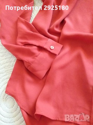 Дамска риза VILA S , S/M, снимка 3 - Ризи - 40530316