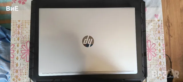 Лаптоп HP ProBook 450 G6, снимка 2 - Лаптопи за дома - 55876641