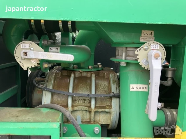 ваккум   машина лайнарка, снимка 9 - Други машини и части - 51007451