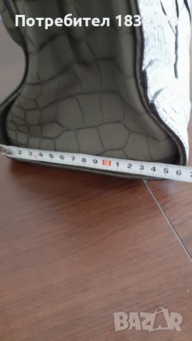 Чанта Guess, снимка 8 - Чанти - 50780738