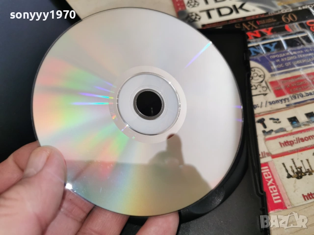 БЪГС БЪНИ ДВД 1003260726LCHERY1, снимка 15 - DVD филми - 53776223