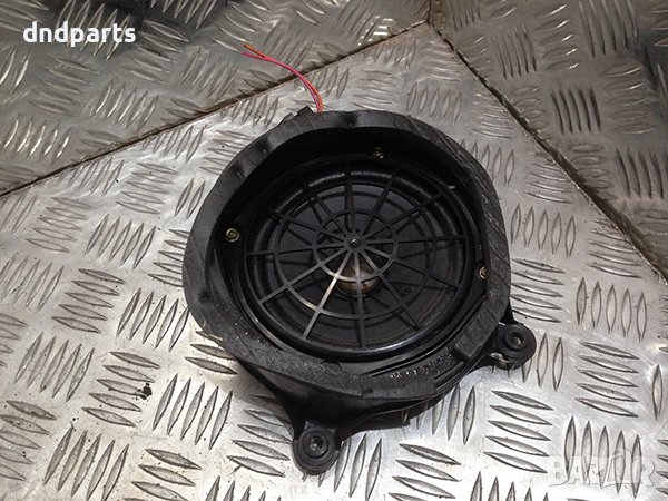 Високоговорител за Mercedes ML |W163|, /1997-2005/, /заден/