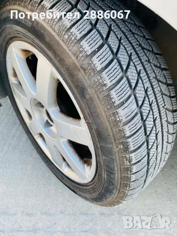 VW golf 4 1.6 газ автоматик, снимка 8 - Автомобили и джипове - 55905480