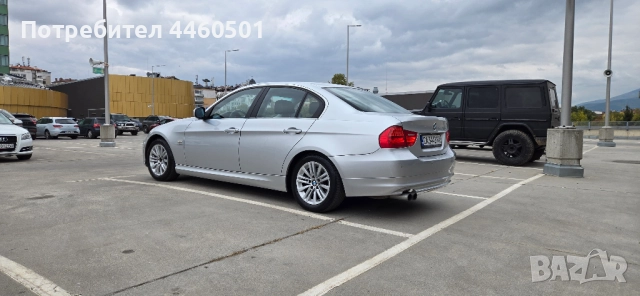 Продава BMW 325i X-drive, снимка 5 - Автомобили и джипове - 52649936