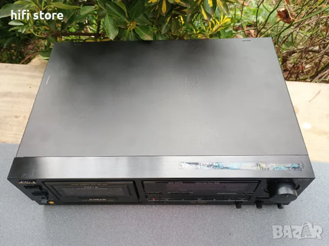 Aiwa AD-F810 3-head Tape recorder, снимка 7 - Декове - 48956864