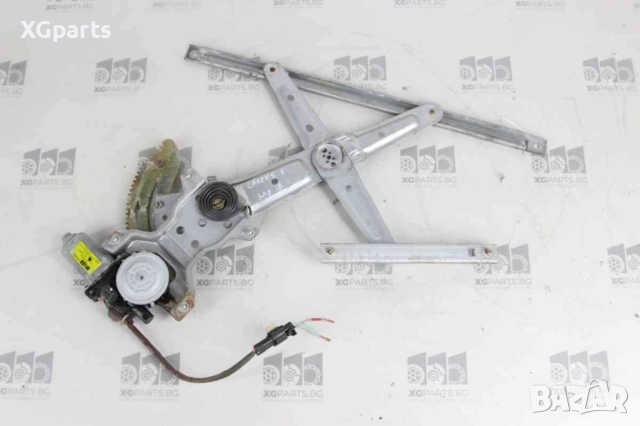 Стъклоповдигач заден десен за Kia Carens II (2002-2006)