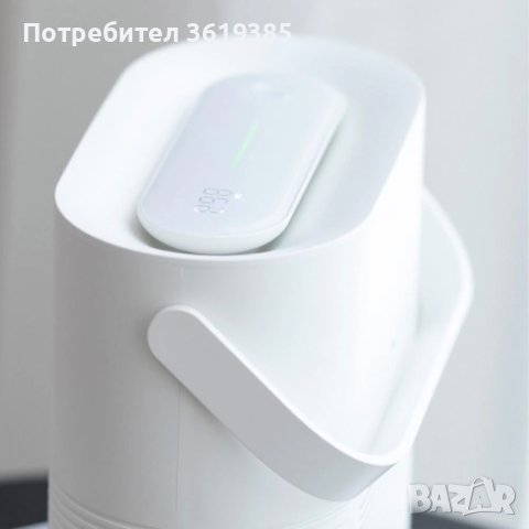 Въздухопречиствател FRESHAIR - НОВ , снимка 9 - Други - 40376269