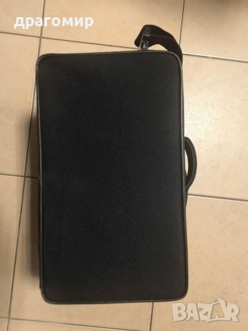 фотографска чанта REVUE, снимка 3 - Чанти, стативи, аксесоари - 53518287