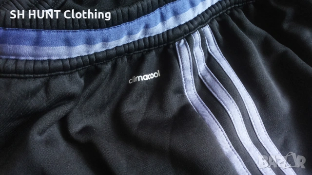 Adidas FC Real Madrid Kids Football Pants Размер 13-14 г / 164 см детска футболна долница 57-66, снимка 6 - Детски анцузи и суичери - 53296606