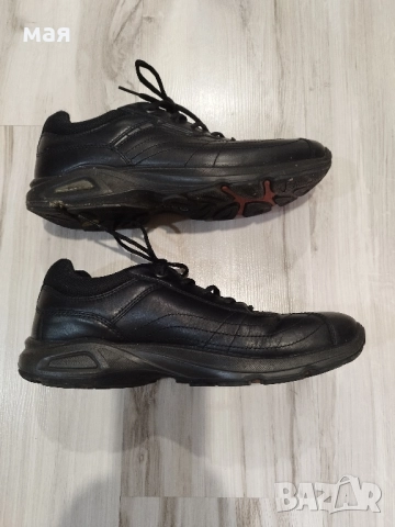 Ecco-42, снимка 5 - Спортно елегантни обувки - 52217232