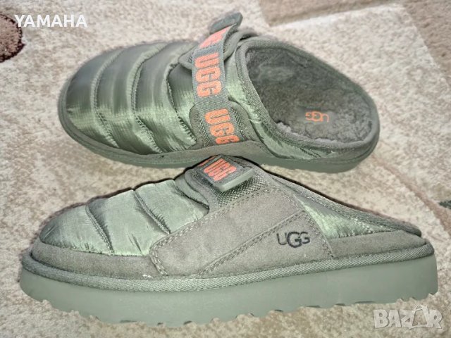 Ugg  Дамски  Пантофи 40___41