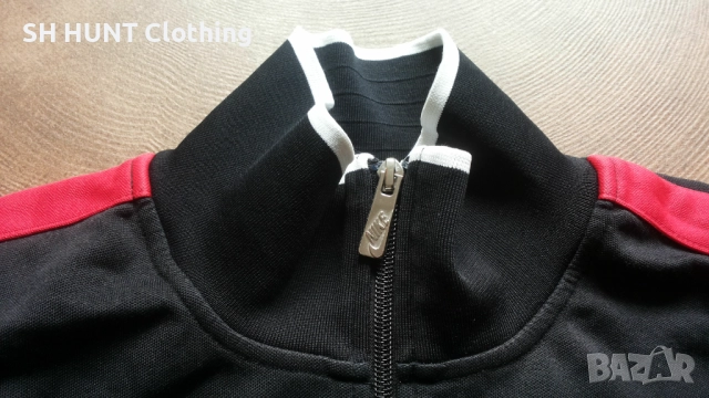 NIKE MANCHESTER UNITED Football Jacket размер XL мъжка футболна горница 1-64, снимка 8 - Спортни дрехи, екипи - 52216882