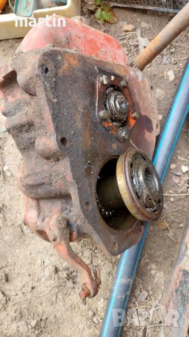 ВОМ ДТ75 Силоотводен вал дт75 Dt75, снимка 3 - Селскостопанска техника - 44445383