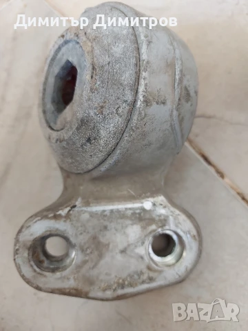 Полиуретанови тампони за носачи на БМВ Е46, снимка 8 - Части - 51168255