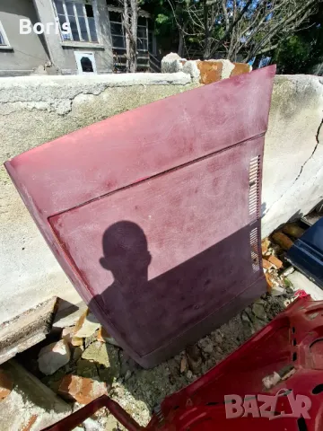 Останали части от VW Golf 2 1.3 2врати, снимка 11 - Части - 49761590