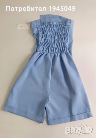 детски гащеризон за момиче  (4 -14 год.), снимка 8 - Други - 50604132