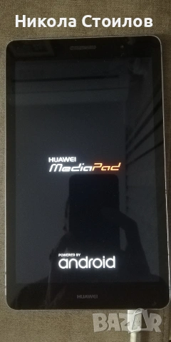 Таблет Huawei mediapad t3