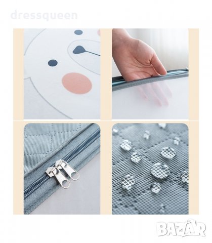 3226 Детески органайзер за съхранение на дрехи, снимка 8 - Други - 34228926