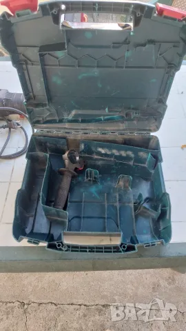 L box куфар bosch от перфоратор 2-28, снимка 2 - Перфоратори - 55883493