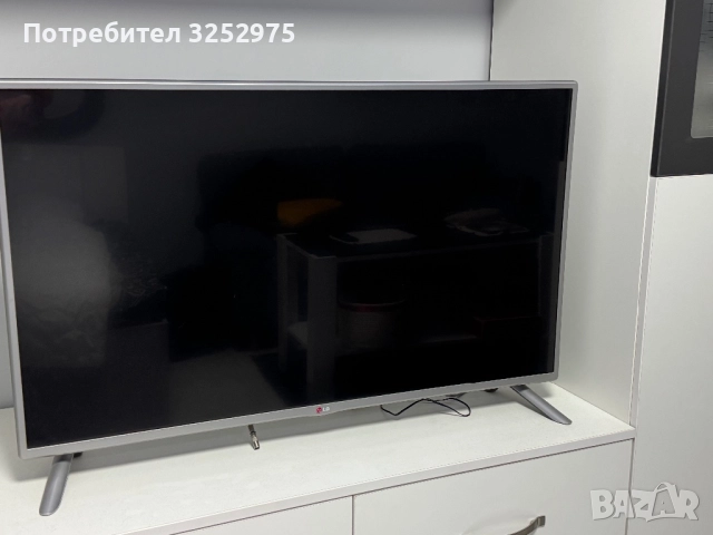 Телевизор LG