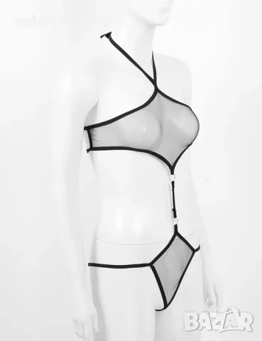 Еротично боди, снимка 9 - Бельо - 35524839