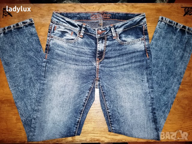 Soccx Denim, Оригинални дънки, Размер 28. Код 1929