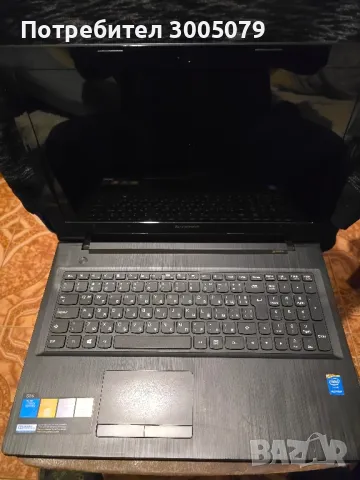  Лаптоп LENOVO G 50 - 30