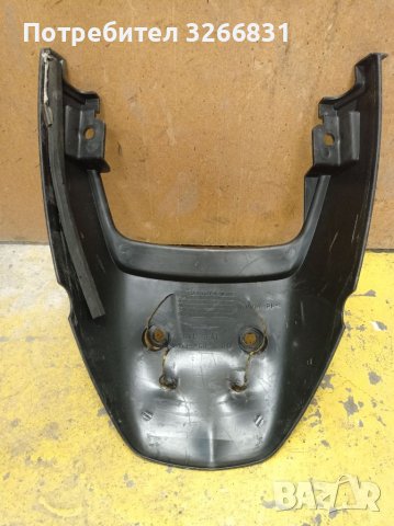 Honda XLV 650 TransAlp опашка , снимка 3 - Части - 39393102