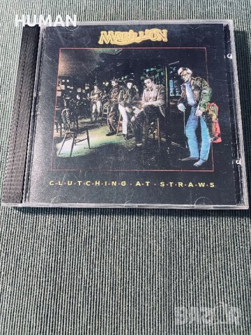 Marillion , снимка 6 - CD дискове - 42131509