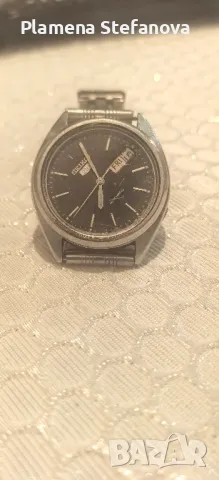Seiko 5 дамски и мъжки 