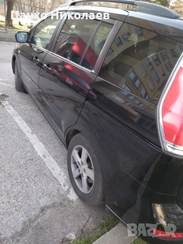 Продавам Мазда 5, снимка 6 - Автомобили и джипове - 49230099