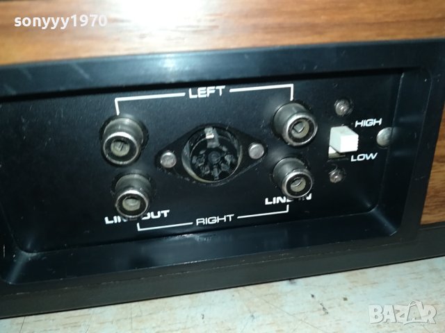 akai-японски ретро дек 1206230759L, снимка 13 - Декове - 41115308