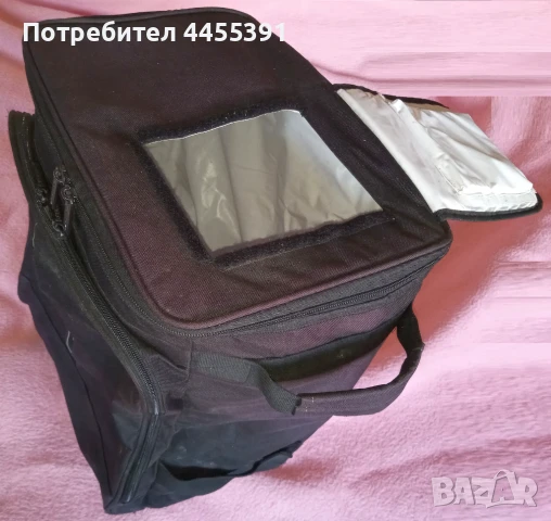 Количка хладилник Dunlop, снимка 6 - Други - 50659926