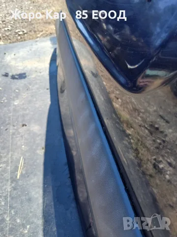 Заден капак за Opel Zafira A Minivan/Опел Зафира(04.1999 - 06.2005), снимка 8 - Части - 55893947