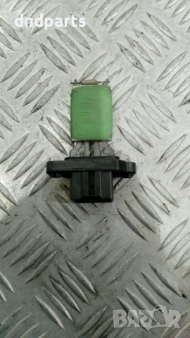 Реостат Ford Fiesta 2004г.