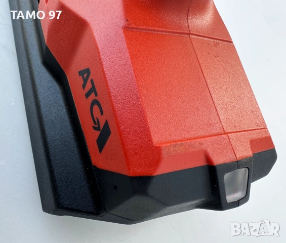 Hilti SF 6H-22 ATC Nuron - Безчетков ударен винтоверт 22V като нов!, снимка 6 - Винтоверти - 52665032