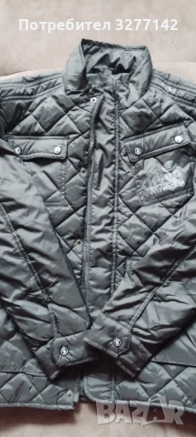 Оригинално детско яке , снимка 3 - Детски якета и елеци - 51544019